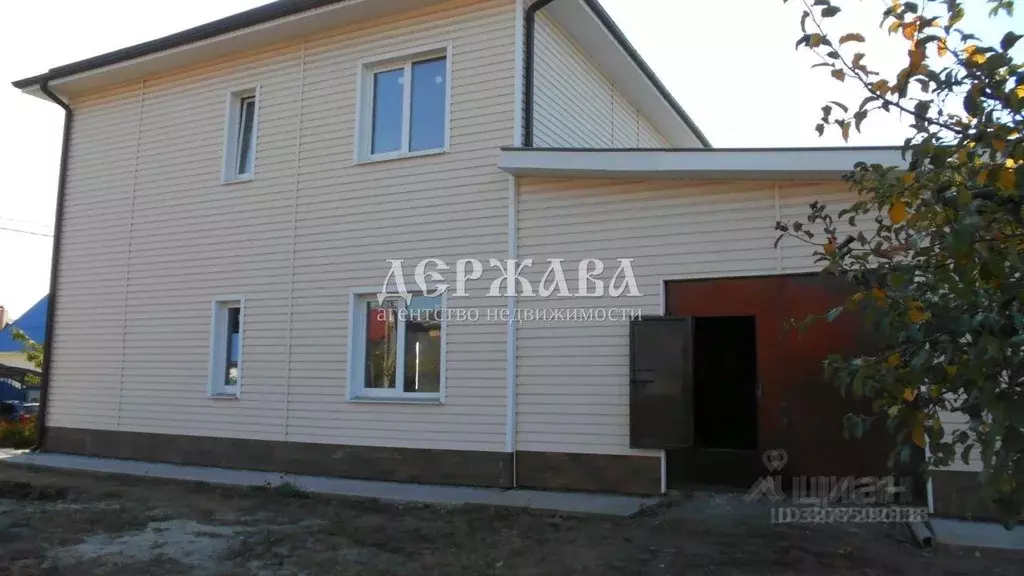 Дом в Белгородская область, Старый Оскол Дубрава мкр, 2 кв-л, 3 (132 ... - Фото 2