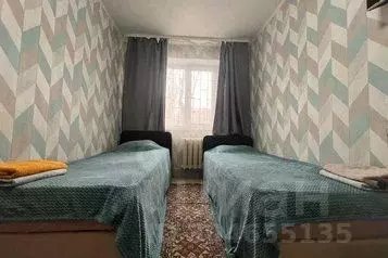1-к кв. Тюменская область, Тюмень Севастопольская ул., 17 (15.0 м) - Фото 0