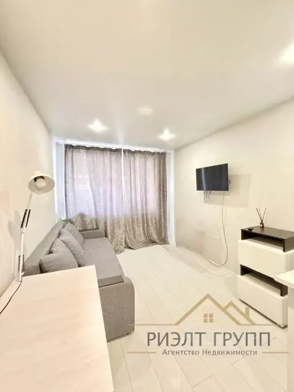 Студия Татарстан, Казань Базарная ул., 2 (15.1 м) - Фото 2