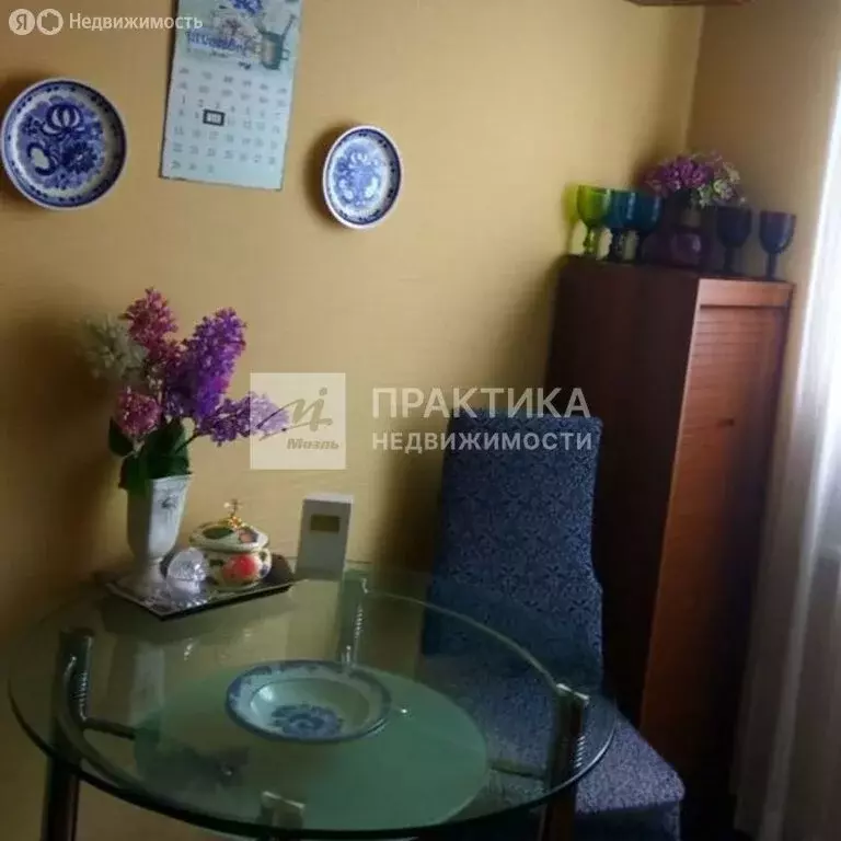 1-комнатная квартира: Москва, улица Гурьянова, 39 (32.9 м) - Фото 1