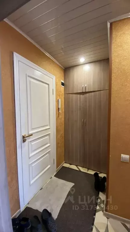 2-к кв. Омская область, Омск Чередовый мкр, ул. Карело-Финская, 23 ... - Фото 1