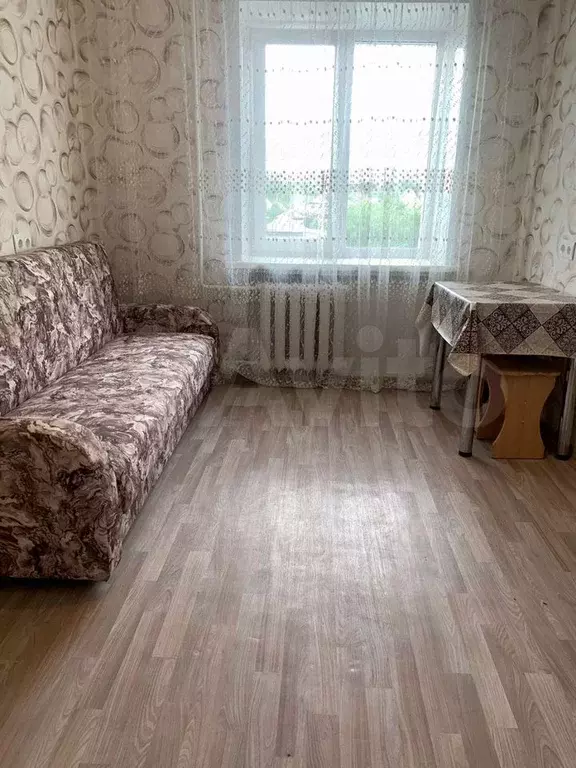 Комната 12 м в 4-к., 4/9 эт. - Фото 0
