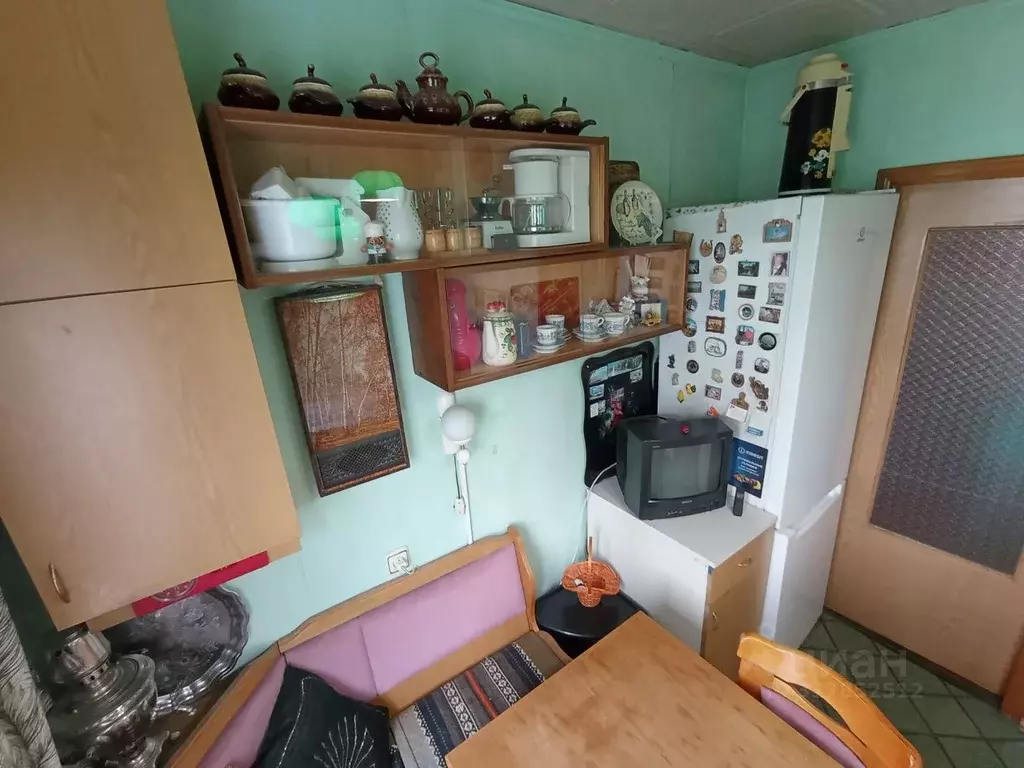 2-к кв. Московская область, Балашиха ул. Свердлова, 43 (51.7 м) - Фото 1