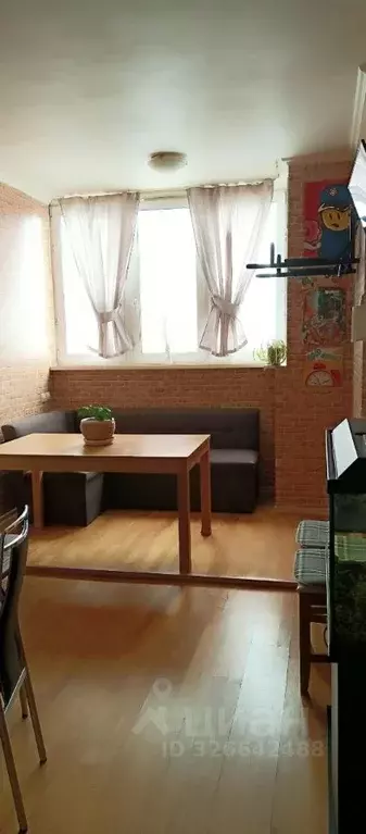 1-к кв. Московская область, Химки Совхозная ул., 9 (43.8 м) - Фото 1