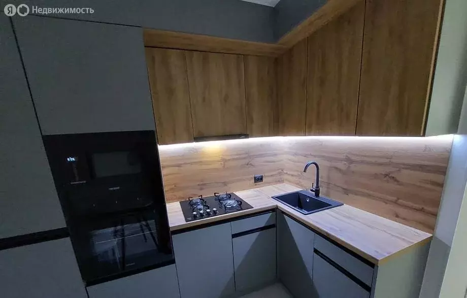 2-комнатная квартира: Краснодар, Скандинавская улица, 1к8 (47 м) - Фото 2