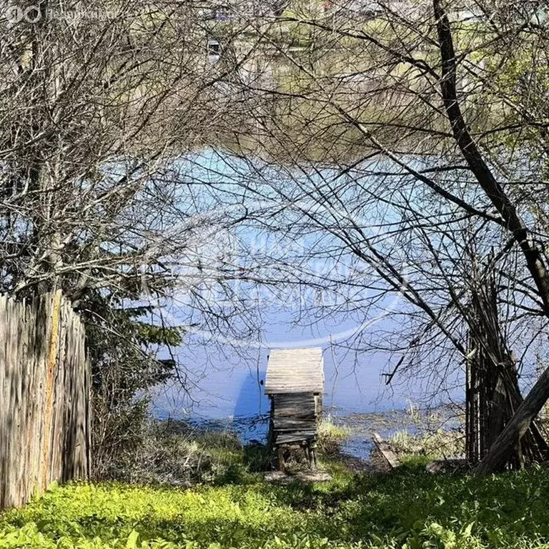 Дом в Очёр, Заречная улица (40 м) - Фото 0
