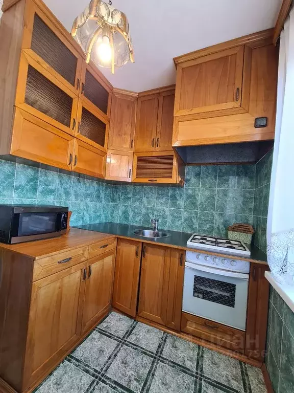 1-к кв. Северная Осетия, Владикавказ ул. Генерала Дзусова (36.0 м) - Фото 2