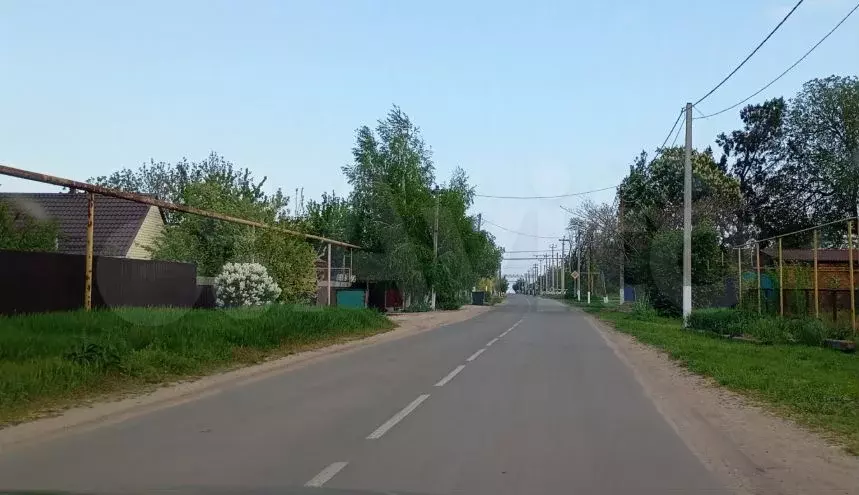 Участок 13 сот. (ИЖС) - Фото 0