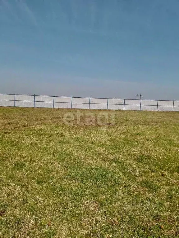 Участок в Курская область, Курский район, Моковский сельсовет, д. ... - Фото 2