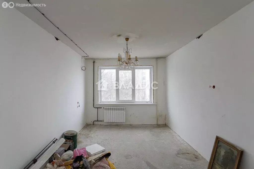 3-комнатная квартира: Владимир, улица Растопчина, 59 (66.4 м) - Фото 2