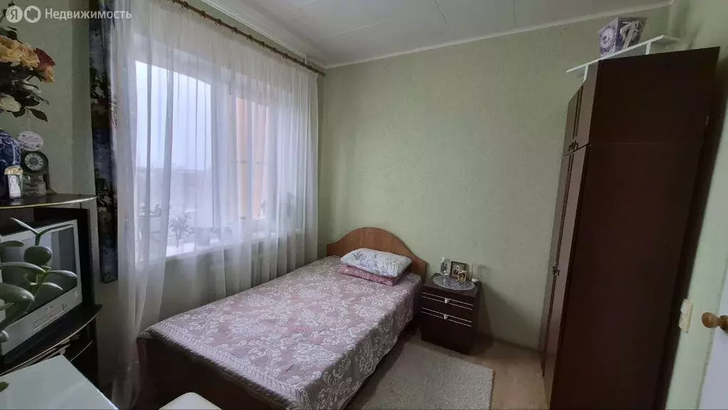 3-комнатная квартира: Астрахань, 4-я Черниговская улица, 20 (69 м) - Фото 2