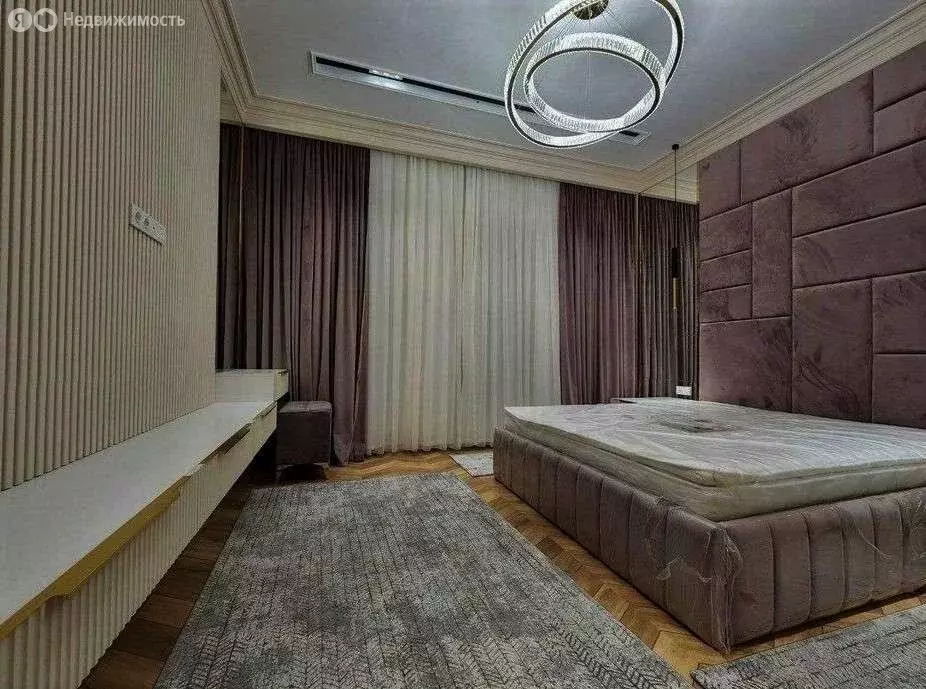 3-комнатная квартира: Краснодар, Домбайская улица, 10/2 (78.9 м) - Фото 1