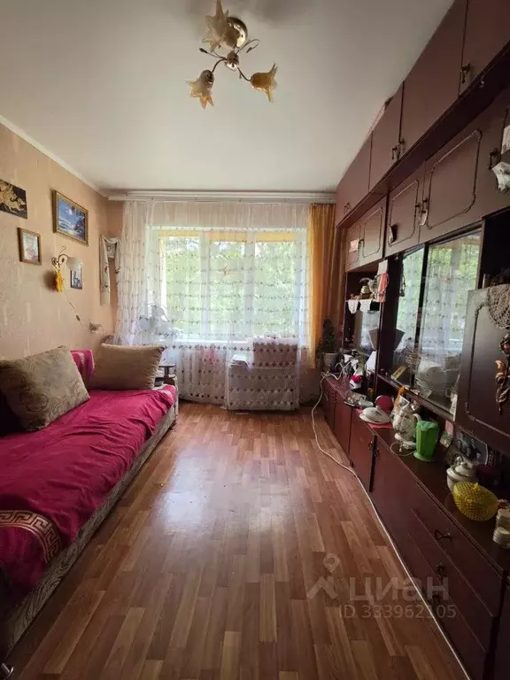 Студия Краснодарский край, Ейск Коммунистическая ул., 47 (18.2 м) - Фото 2
