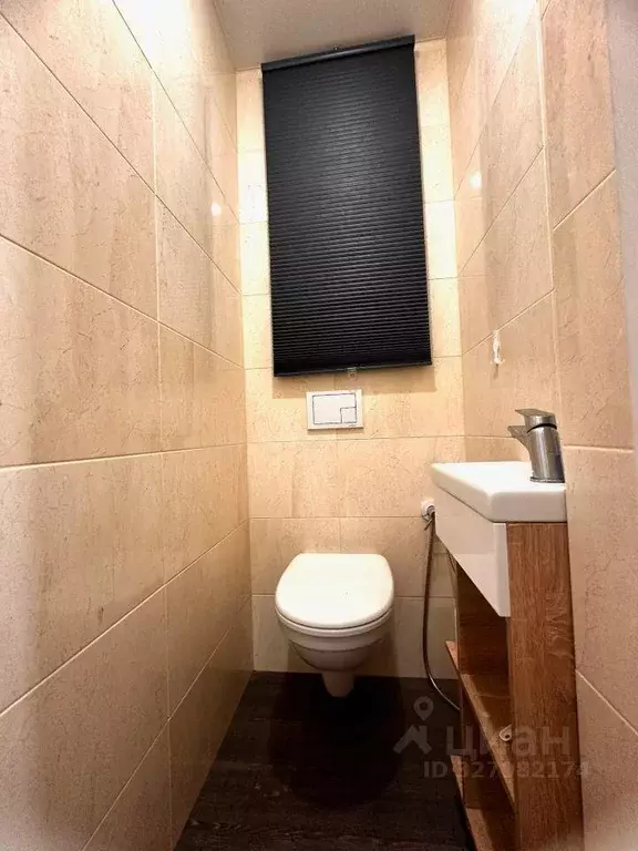 Квартира, 1 комната, 36 м - Фото 0