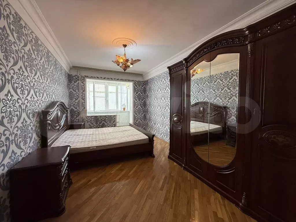 3-к. квартира, 75 м, 4/9 эт. - Фото 0