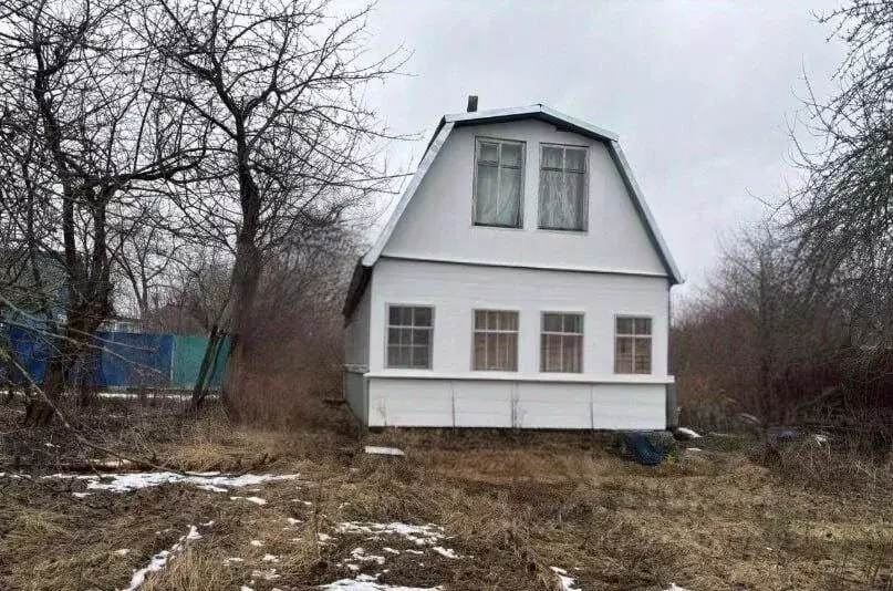 Дом в Владимирская область, Владимир д. Нижнее Сельцо,  (41 м) - Фото 0