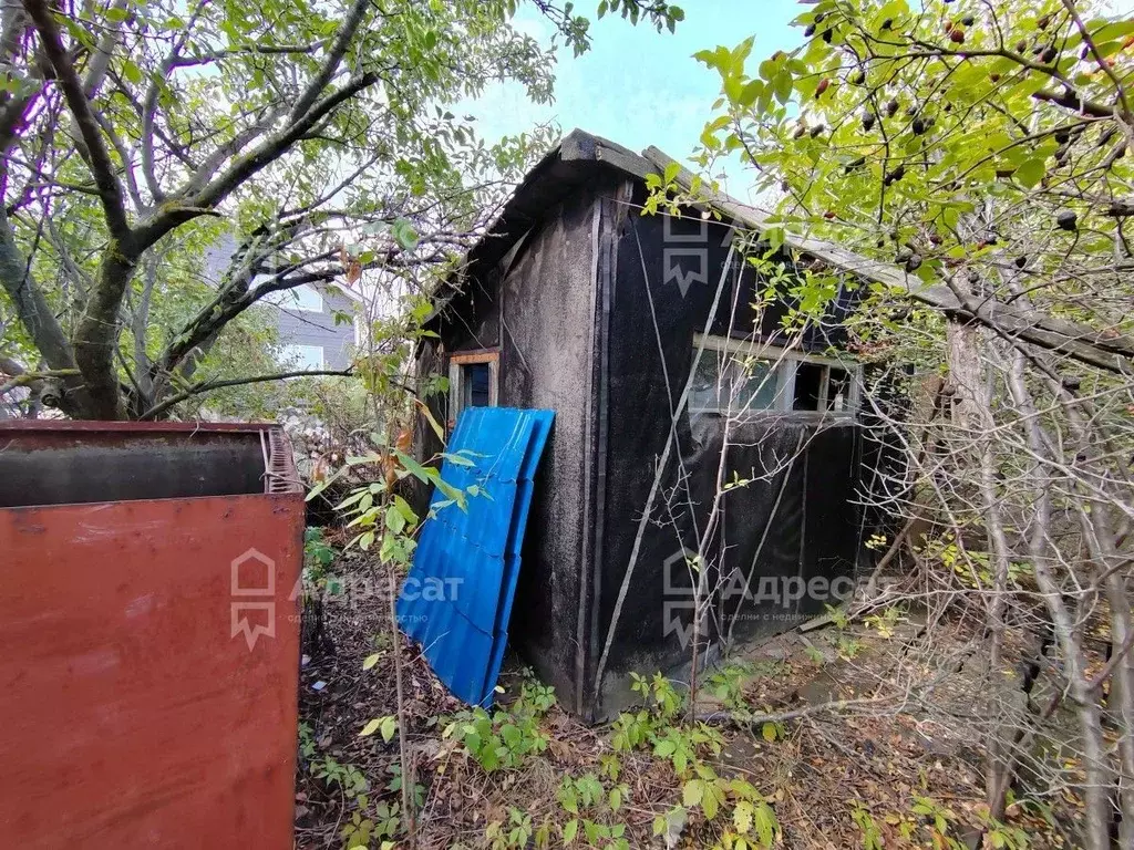 Участок в Волгоградская область, Городищенское городское поселение, ... - Фото 0