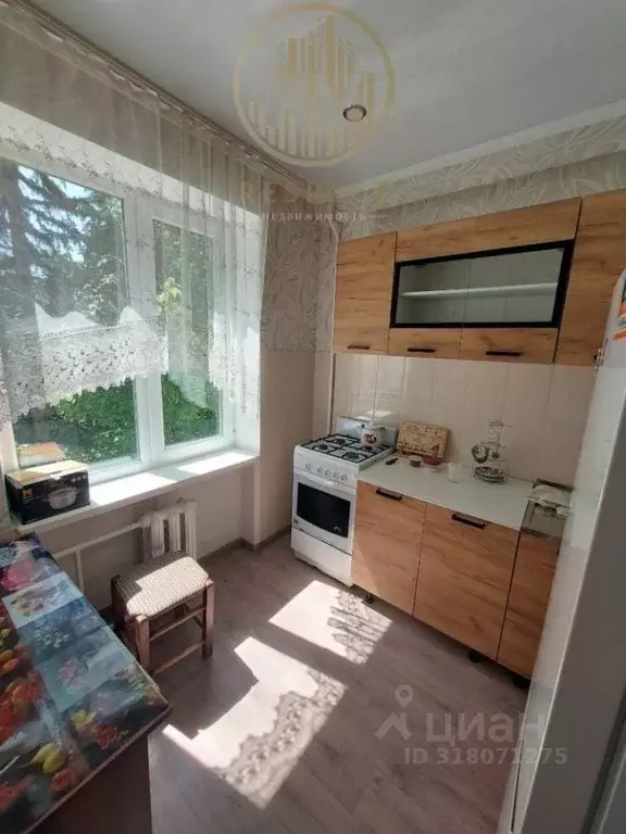 2-к кв. Ставропольский край, Ессентуки ул. Грибоедова, 36 (42.6 м) - Фото 0