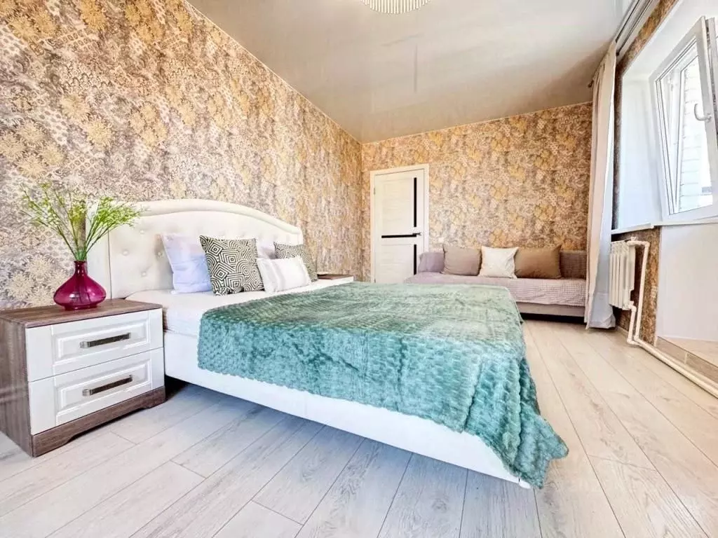 1-к кв. Рязанская область, Рязанский район, Дядьковское с/пос, с. ... - Фото 1