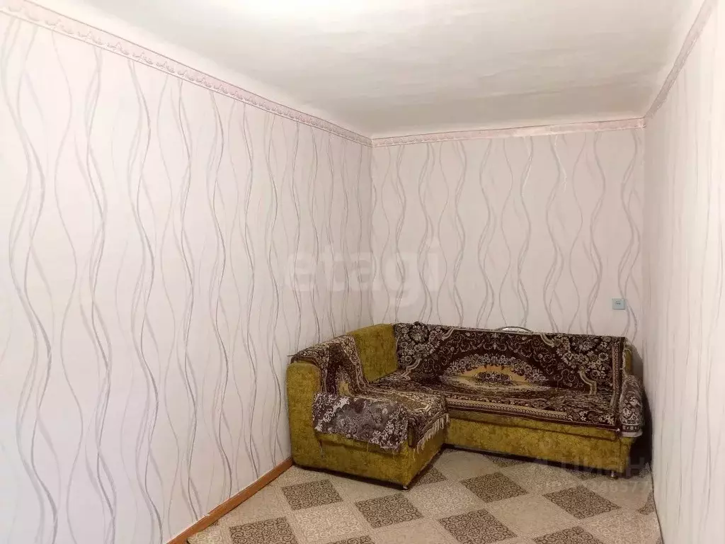 2-к кв. Кемеровская область, Анжеро-Судженск ул. Пушкина, 3 (44.0 м) - Фото 1