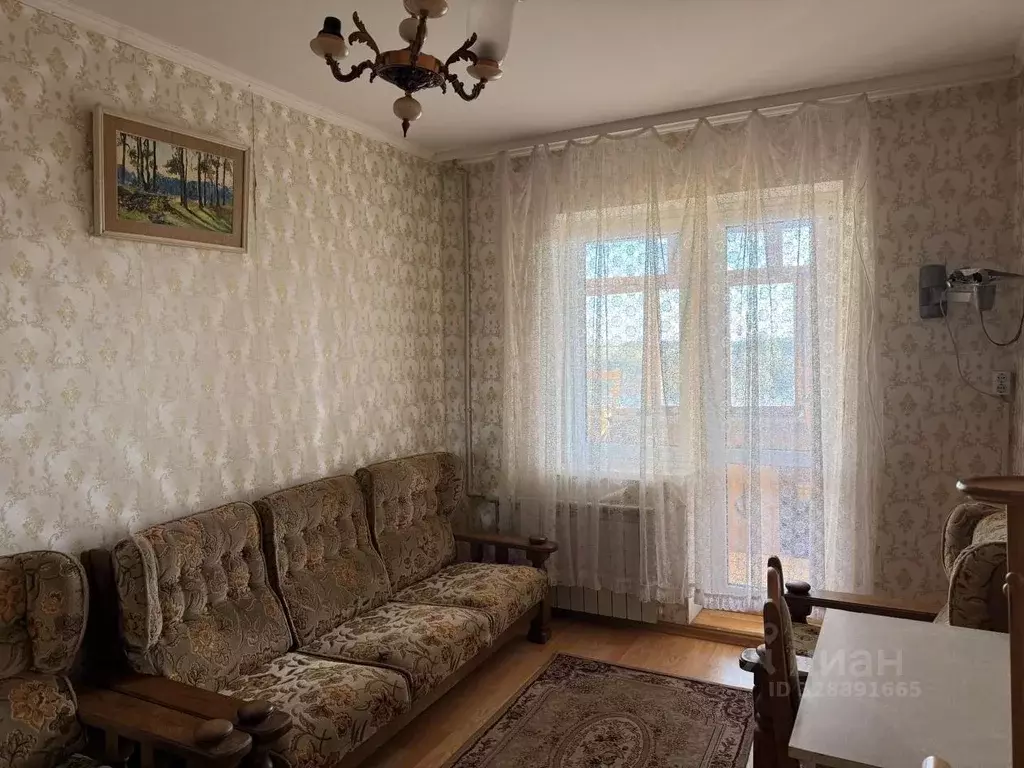 2-к кв. Калининградская область, Гусев пер. Павлова (50.5 м) - Фото 2