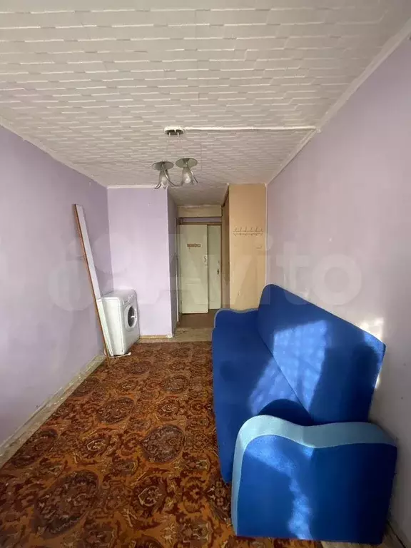 Квартира-студия, 17 м, 3/8 эт. - Фото 1