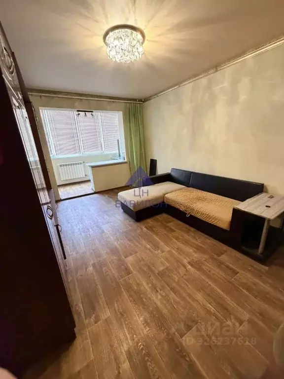 2-к кв. Ростовская область, Волгодонск просп. Мира (48.8 м) - Фото 1