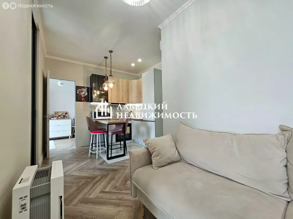 3-комнатная квартира: Москва, улица Дыбенко, 7/1 (52 м) - Фото 1