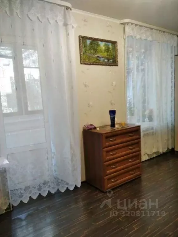 1-к кв. Ленинградская область, Сертолово Всеволожский район, Заречная ... - Фото 2