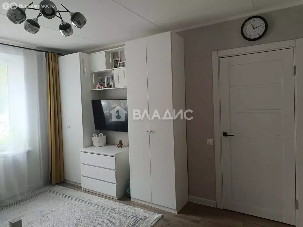 2-комнатная квартира: Москва, Мишина улица, 4 (38.1 м) - Фото 0