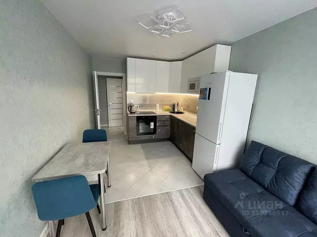 3-к кв. Москва 6-я Радиальная ул., 7/1к1 (68.0 м) - Фото 0