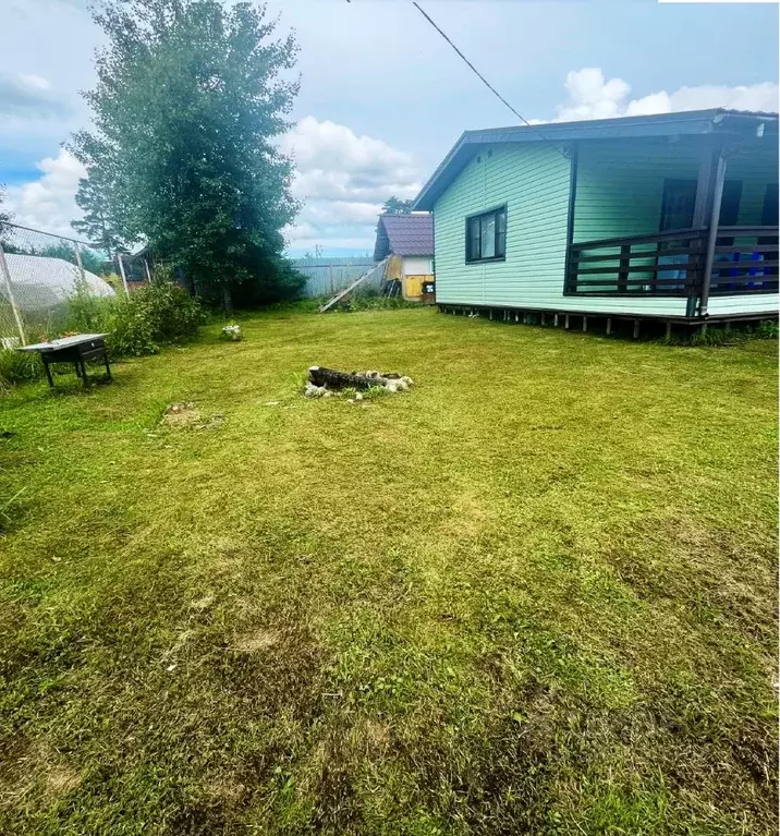 Дом в Ленинградская область, Кировский район, Мгинское городское ... - Фото 2