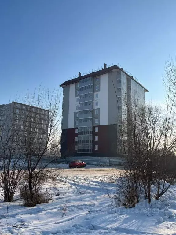 Студия Красноярский край, Минусинск ул. Трегубенко, 65 (36.0 м) - Фото 0
