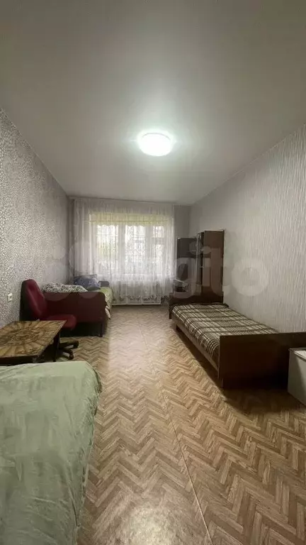 2-к. квартира, 62,1 м, 1/5 эт. - Фото 0