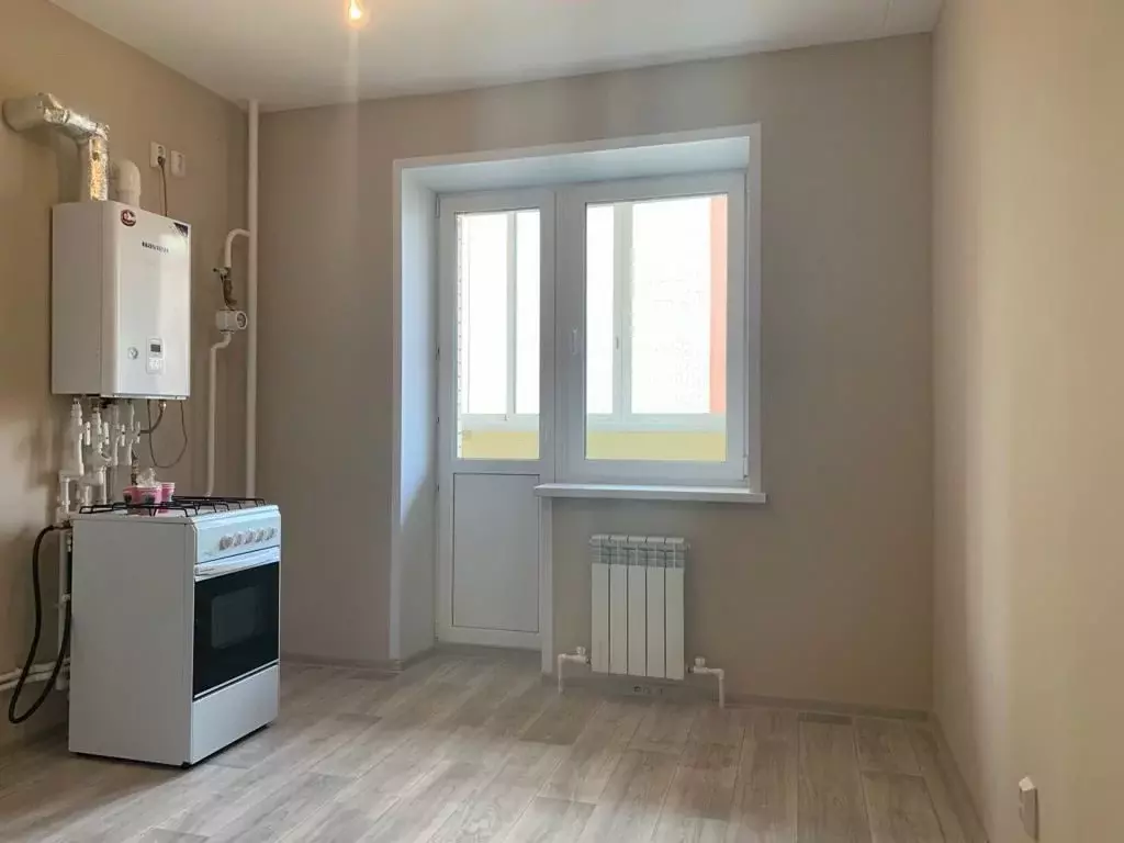 Продаётся 2-к квартира, 61.3 м - Фото 1