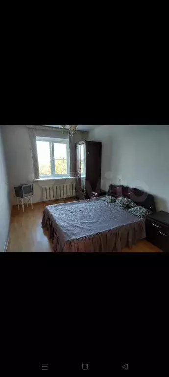 3-к. квартира, 64 м, 3/5 эт. - Фото 0