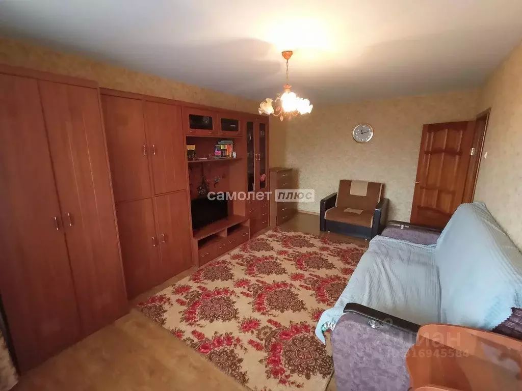 Квартира, 2 комнаты, 53 м - Фото 0