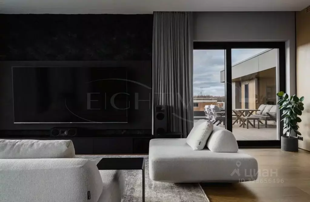 Дом в Московская область, Красногорск городской округ, с. Дмитровское ... - Фото 2