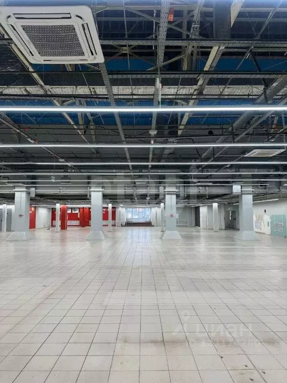 Помещение свободного назначения в Ростовская область, Ростов-на-Дону ... - Фото 1