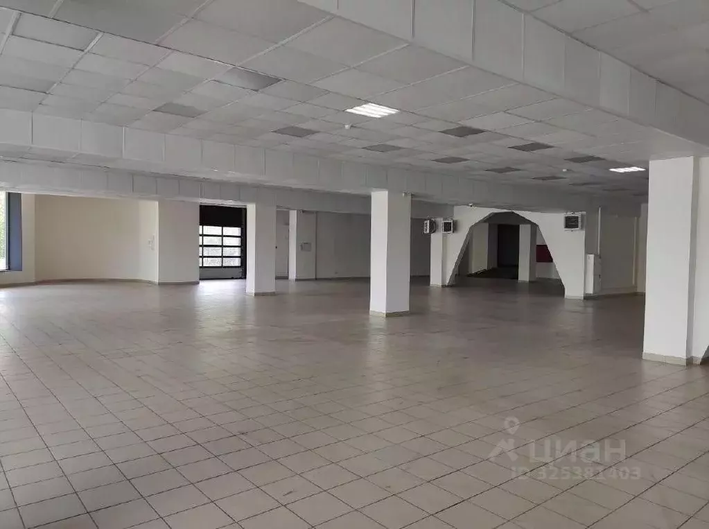 Торговая площадь в Нижегородская область, Нижний Новгород Ошарская ... - Фото 2