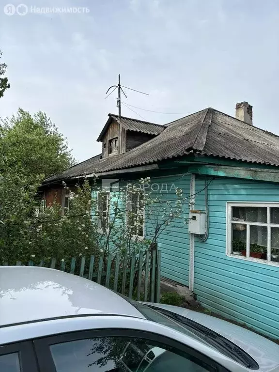 Дом в Заринск, улица Сыркина, 72 (35 м) - Фото 2