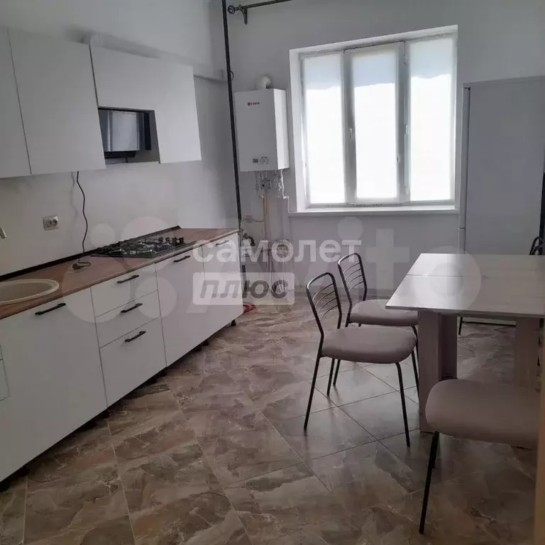 2-к. квартира, 65 м, 3/10 эт. - Фото 0
