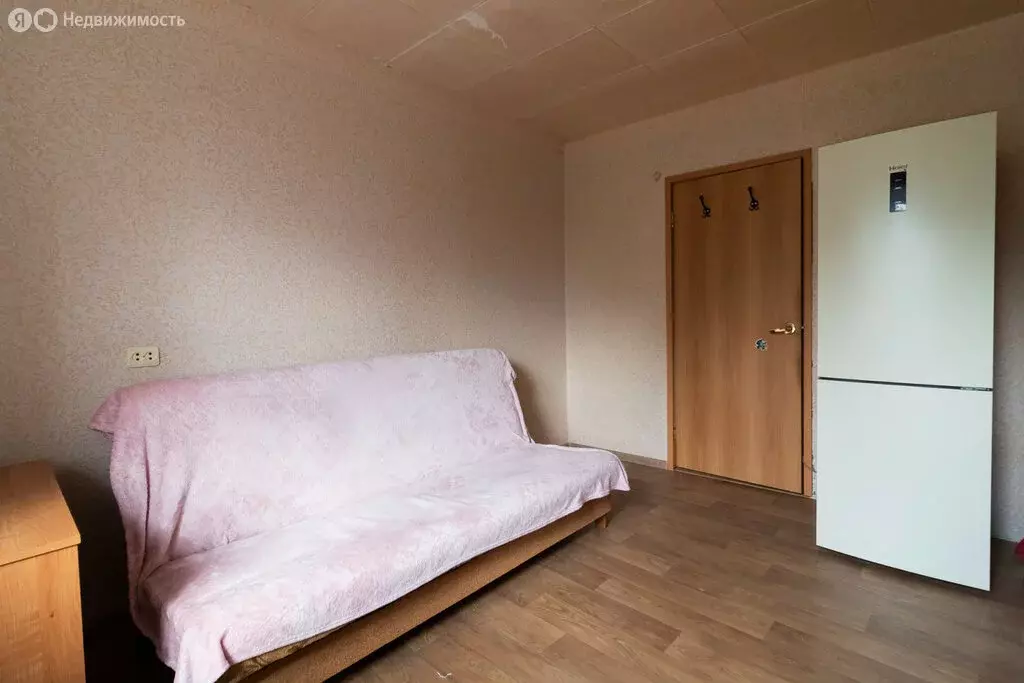 3-комнатная квартира: Петрозаводск, улица Птицефабрика, 15А (59.8 м) - Фото 1