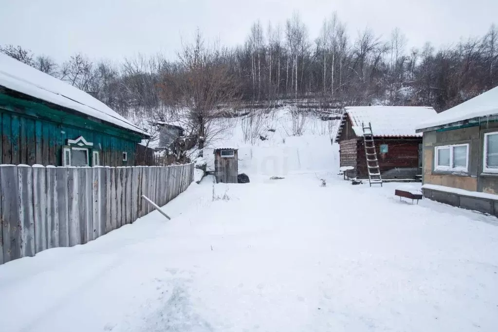 Дом в Кемеровская область, Новокузнецк Киселевская ул., 14 (51 м) - Фото 1