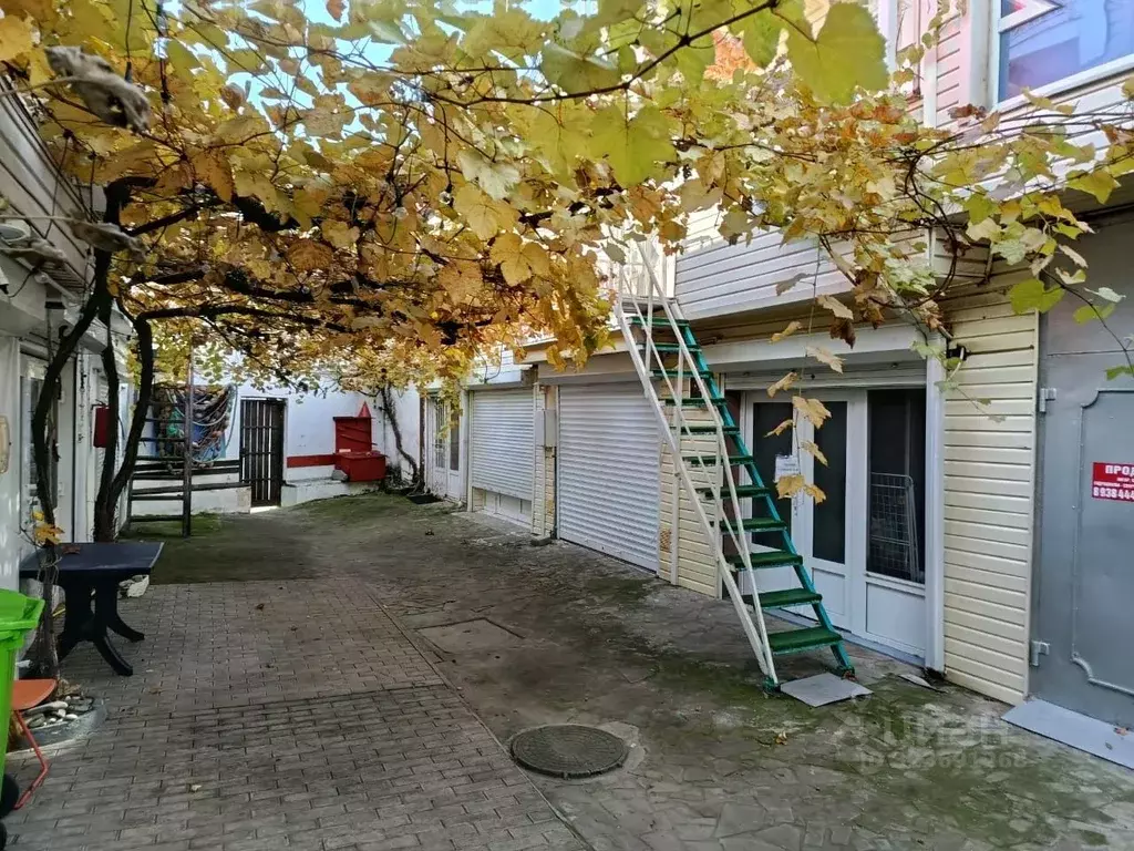 Коттедж в Краснодарский край, Геленджик городской округ, с. ... - Фото 1