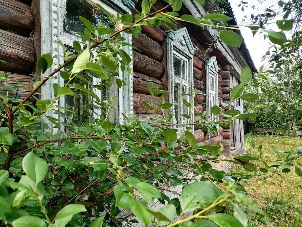 Дом в Калужская область, Перемышльский район, Корекозево с/пос, д. .,  Купить дом Голодское, Перемышльский район, ID объекта - 50010209171