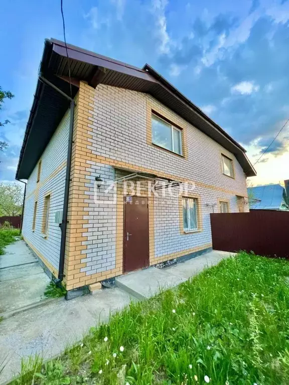 Таунхаус в Костромская область, Кострома ул. Космонавтов, 65 (140 м) - Фото 1