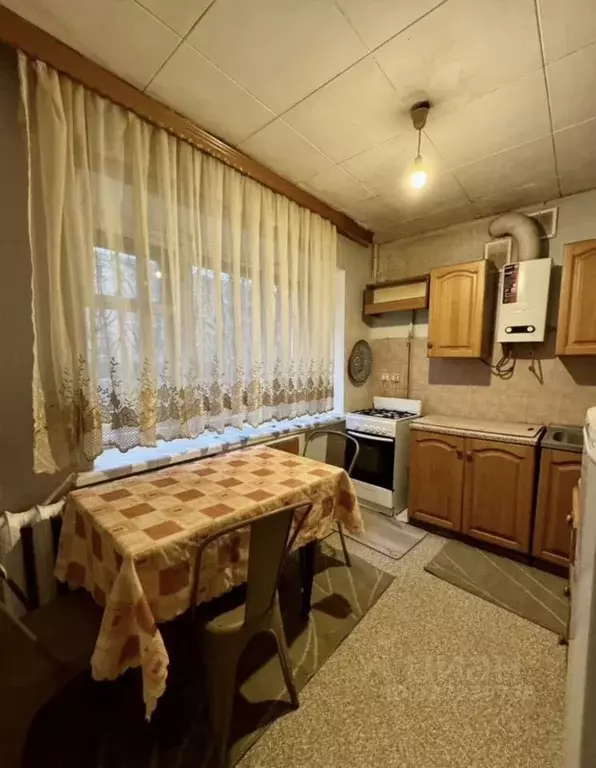 3-к кв. Калужская область, Обнинск просп. Ленина, 90 (61.0 м) - Фото 1