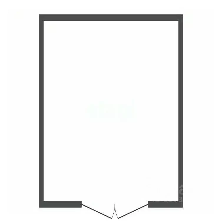 Гараж в Амурская область, Свободный ул. Ленина, 17/4 (33 м) - Фото 2