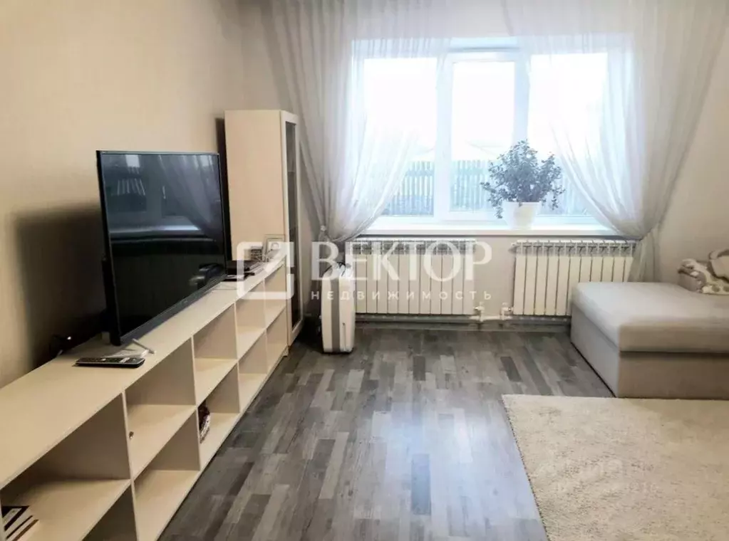 Дом в Костромская область, Костромской район, Кузьмищенское с/пос, д. ... - Фото 1